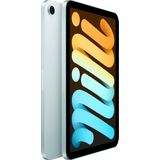 Apple iPad Mini (2024) - 8.3 inch - Wifi - 128GB - Blauw