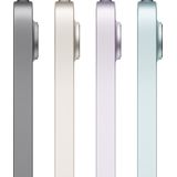 Apple - iPad Mini - Tablet - 8.3 Inch - 2266 x 1488 Pixels - A17 Pro