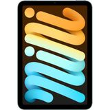 Apple - iPad Mini - Tablet - 8.3 Inch - 2266 x 1488 Pixels - A17 Pro