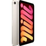 Apple iPad Mini (2024) - 8.3 inch - Wifi - 128GB - Wit
