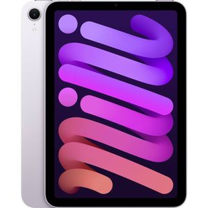 Apple iPad Mini (2024) - 8.3 inch - Wifi - 256GB - Paars