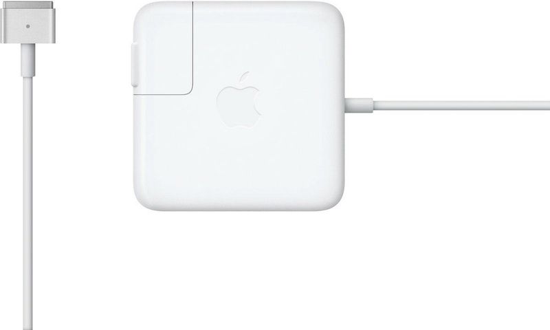 Apple Apple 85W MagSafe 2 Power Adapter (für das MacBook Pro mit Retina Display) ​​​​​​​