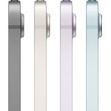 Apple - iPad Mini - Tablet - Blauw - 256 GB - 8,3-inch Liquid Retina-display