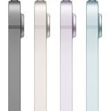 Apple - iPad Mini 24 - Tablet - Starlight - 512GB - Wifi+5G