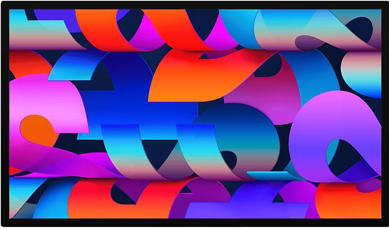 Apple - Studio Display - Nano-texture Glass - 27 Inch - Vesa-montageadapter