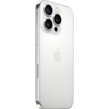 Apple iPhone 16 Pro - 128GB - Wit Titanium