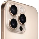 AppleiPhone 16 Pro 128GB Titanium - Smartphone Bruin