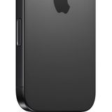 Apple iPhone 16 Pro - 256GB - Zwart Titanium