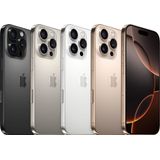 iPhone 16 Pro - 256GB - Fehlerfreier