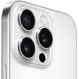 Apple iPhone 16 Pro - 256GB - Wit Titanium