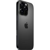 Apple - iPhone 16 Pro - Mobiele Telefoon - Zwart Titanium - 512 GB