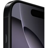 Apple iPhone 16 Pro Max - 256GB - Zwart Titanium