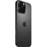 Apple iPhone 16 Pro Max - 512GB - Zwart Titanium