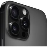 Apple iPhone 16 Pro Max - 512GB - Zwart Titanium