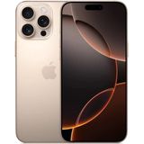 Apple iPhone 16 Pro Max - 512GB - Desert Titanium