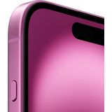 Apple iPhone 16 - 128GB - Roze