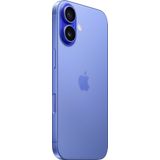 Apple iPhone 16 - 128GB - Zwart Blauw