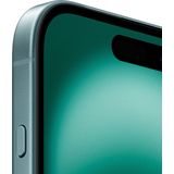 Apple iPhone 16 - 128GB - Zwart Groen