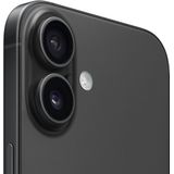 Apple iPhone 16 - 256GB - Zwart
