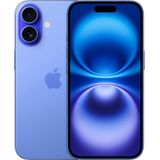 Apple iPhone 16 - 256GB - Blauw