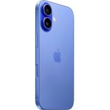 Apple iPhone 16 - 256GB - Blauw