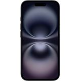 Apple iPhone 16 512 GB: 5G Handy mit Kamerasteuerung, A18 Chip und einem echten Boost für die Batterie. Funktioniert mit AirPods, Schwarz