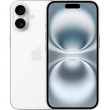 Apple iPhone 16 Weiß 6,1" 512GB 4,5 - 23 W USB PD