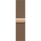 Apple Watch 40mm Milanese Loop Gold