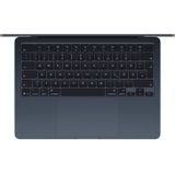 Apple MacBook Air - 13.6" | M4 | 16GB | 256GB | Midnight