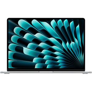 Apple Macbook Air 15 Inch - M4 16 Gb 256 Silver