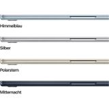 MacBook Air 15" M4