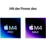 MacBook Pro 16 2024 M4Pro 20-C GPU 24/512GB MX2T3D/A QWERTZ