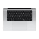 Apple MacBook Pro 2024'' M4 Max, 16 Core CPU, 40 Core GPU, 48GB RAM, 1TB SSD, Qwerty, Zilver