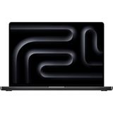 0 Apple MacBook Pro 41,05 cm (16,2"") space schwarz