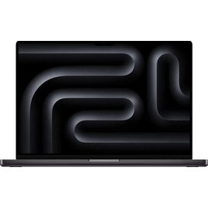 Apple - MacBook Pro - Laptop - Grijs - Aluminium - M4 Chip