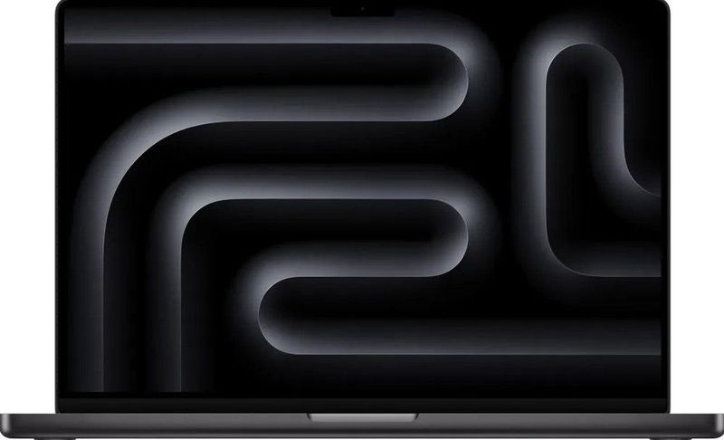 Apple - MacBook Pro - Laptop - Grijs - Aluminium - M4 Chip