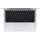Apple - MacBook Pro 2024 - Laptop - Grijs - M4 Chip