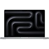 Apple - MacBook Pro 2024 - Laptop - Grijs - M4 Chip