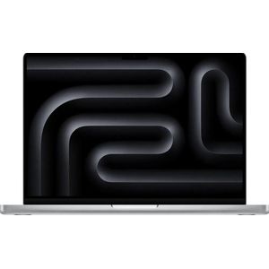 Apple - MacBook Pro 2024 - Laptop - Grijs - M4 Chip