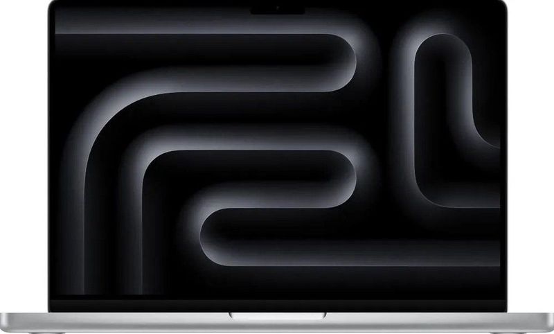 Apple - MacBook Pro 2024 - Laptop - Grijs - M4 Chip