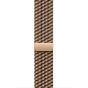 Apple Smartwatch-Armband Milanaise