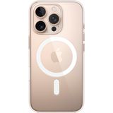 Apple Transparant Hoesje MagSafe - iPhone 16 Pro