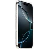 Apple Transparant Hoesje MagSafe - iPhone 16 Pro