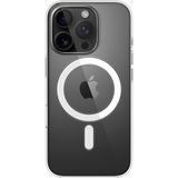 Apple Transparant Hoesje MagSafe - iPhone 16 Pro