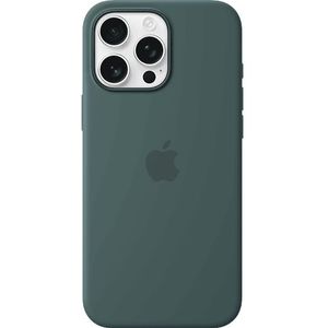 Apple iphone 16 pro max sil case mag gre