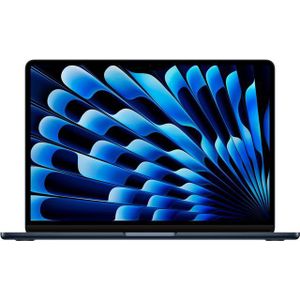 Apple - MacBook Air - 13.60 inch - Notebook - Blauw - M2 - 16 GB - 256 GB
