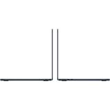 Apple MacBook Air Apple M2 Laptop (") 16 GB 256 GB SSD Wi Fi 6 (8ax) macOS Sonoma Marineblauw