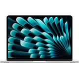 Apple MacBook Air Apple M3 Laptop (") 16 GB 256 GB SSD Wi Fi 6E (8ax) macOS Sequoia Zilver