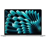 Apple MacBook Air (2024) 13.6 - M3 - 16 GB - 256 GB - Zilver