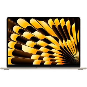 Apple MacBook Air 38,91 cm (15,3"") polarstern